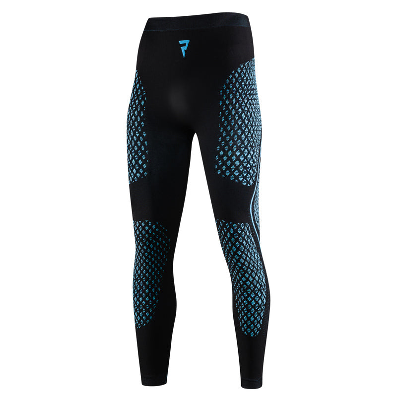 Spodnie termoaktywne Rebelhorn Therm 2 Black Blue 1 225587_ZAL418803.jpg