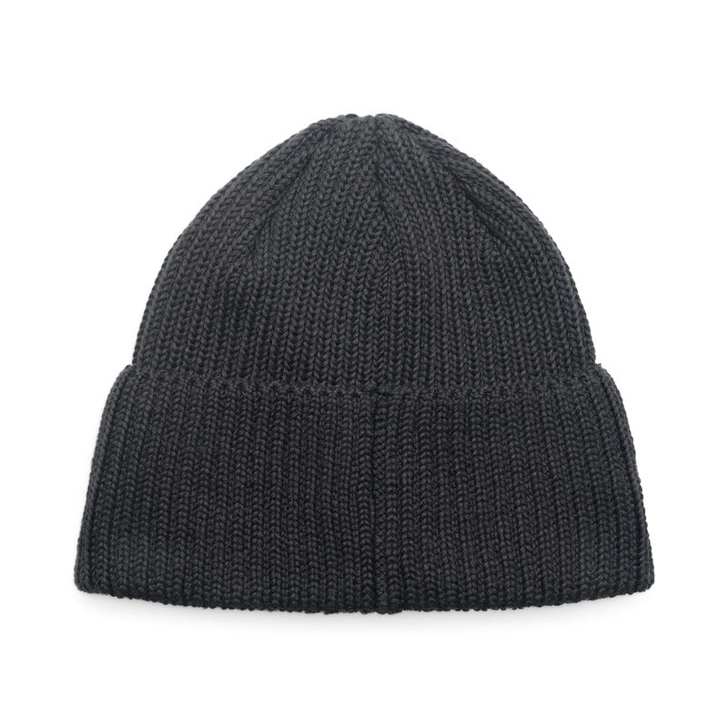 Czapka zimowa FOX Machinist 2.0 Beanie Black 3 360240_ZAL919072.jpg