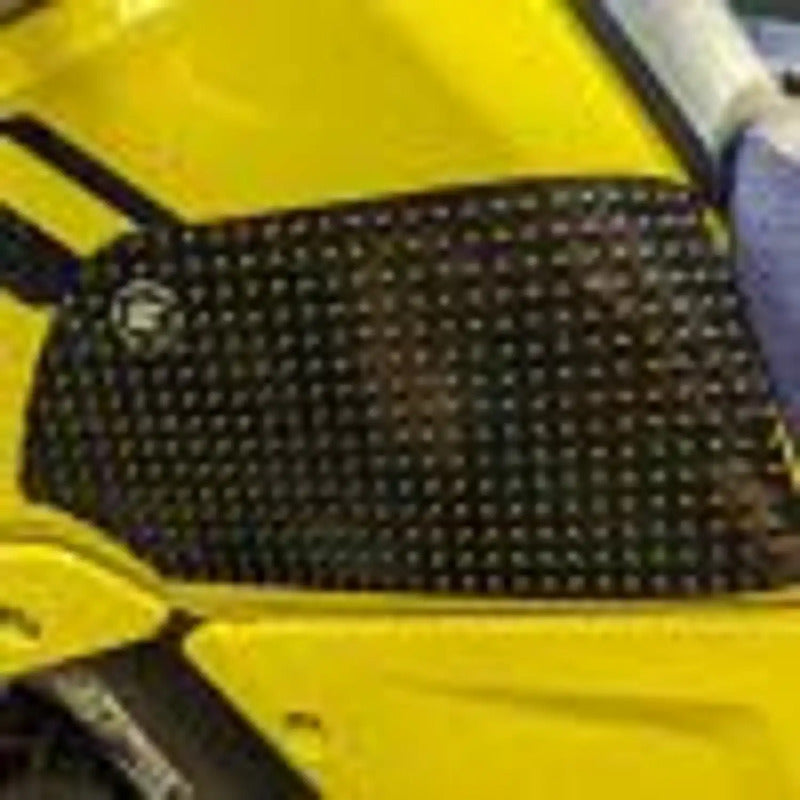 NAKLEJKA NA BAK TANKPAD ANTYPOŚLIZGOWY RG RACING EAZI-GRIP SUZUKI V-STROM 1050 20- - EVO 1