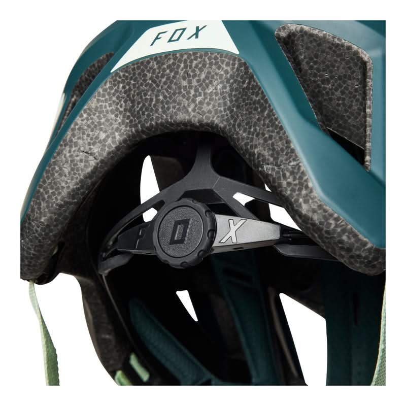 Kask Rowerowy Fox Mainframe Trvrs Emerald 15 260794_ZAL554469.jpg