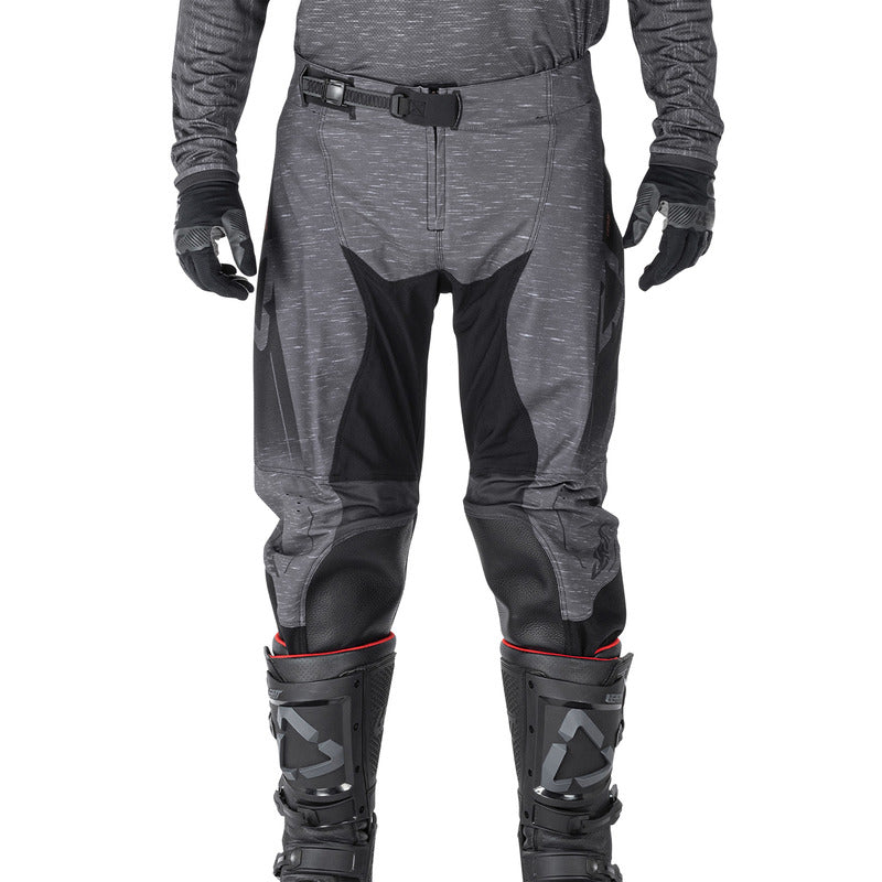 Spodnie offroadowe Leatt Moto 4.5 Stealth Black Grey 9 333883_ZAL823674.jpg