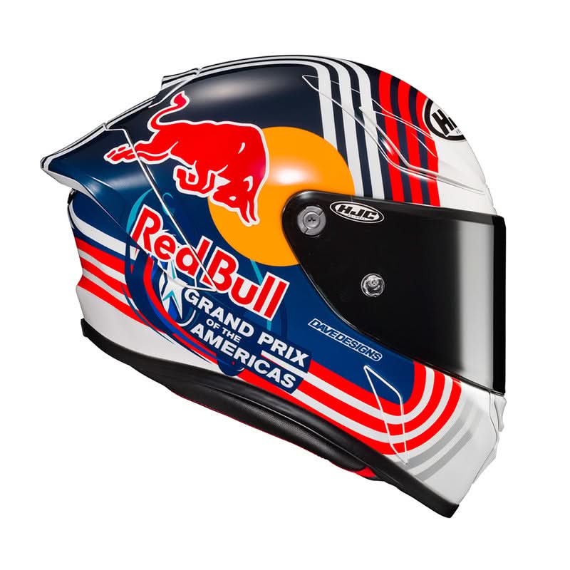 Kask Hjc Rpha1 Red Bull Austin Gp White/Blue/Red 7 237501_ZAL439410.jpg