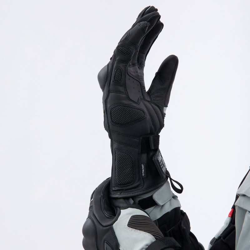 Rękawice motocyklowe Rebelhorn Range Black Light Grey 22 277740_ZAL682974.jpg