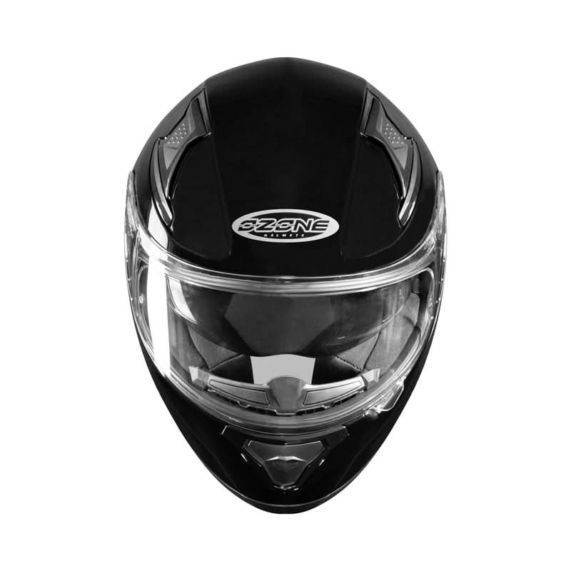 Kask Ozone Arrow Gloss Black 2 197266_ZAL586097.jpg
