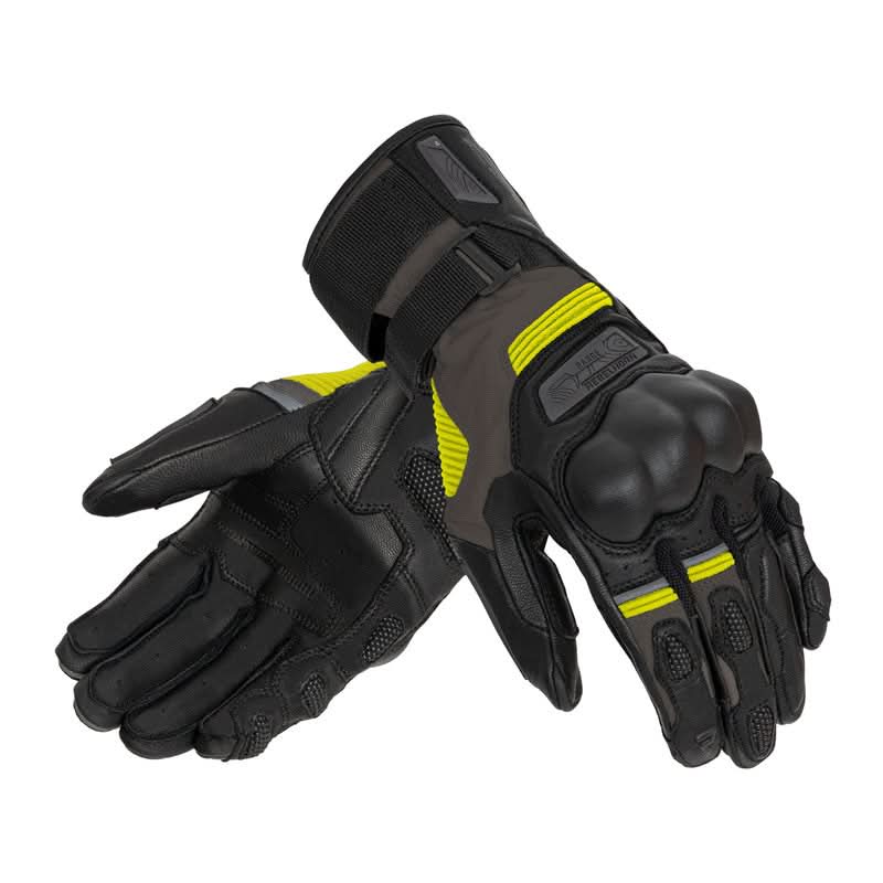 Rękawice Skórzane Rebelhorn Range Black/Anthracite/Fluo Yellow 1 277748_ZAL577772.jpg