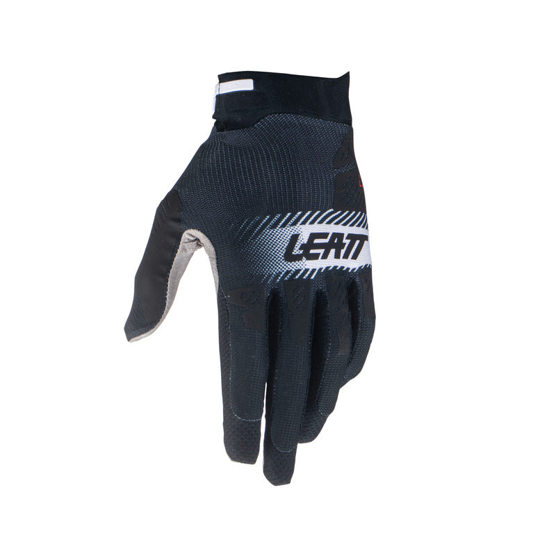 Rękawice Offroadowe junior Leatt Moto 2.5 X-Flow Black 5 334268_ZAL822769.jpg
