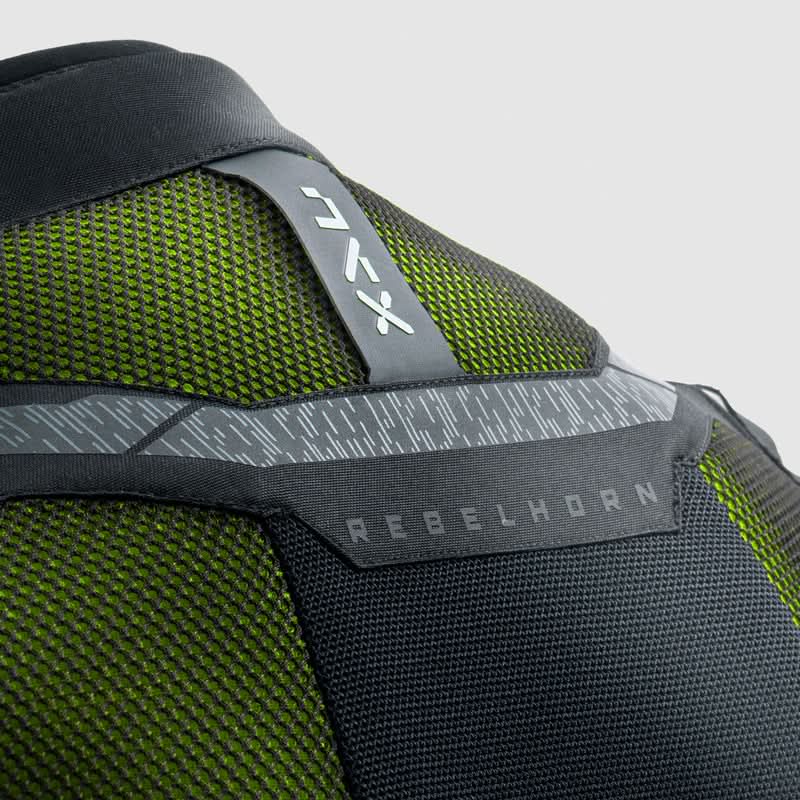 Kurtka motocyklowa tekstylna Rebelhorn Jax Black Fluo Yellow 32 324845_ZAL762072.jpg