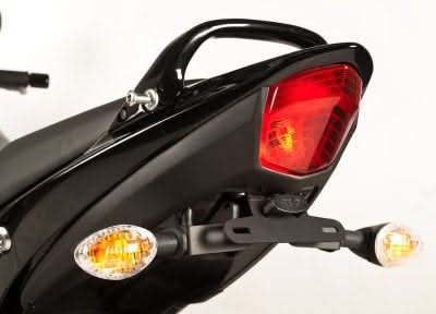 MOCOWANIE TABLICY REJESTRACYJNEJ RG RACING SUZUKI BANDIT 650 10-/1250 10- 1