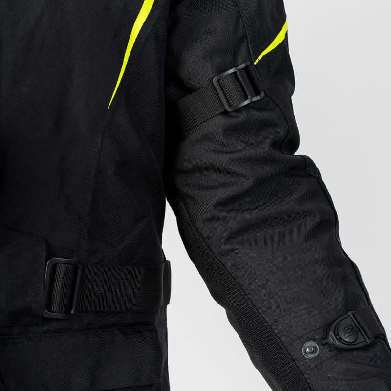 Kurtka Tekstylna Ozone Traker Black/Fluo Yellow 7 206530_ZAL490820.jpg