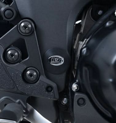 ZAŚLEPKA RAMY RG RACING PRAWA DOLNA KAWASAKI 1000 VERSYS 15- 1