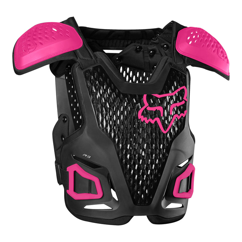 Buzer Fox Junior R3 Black/Pink 1 308377_ZAL716684.jpg