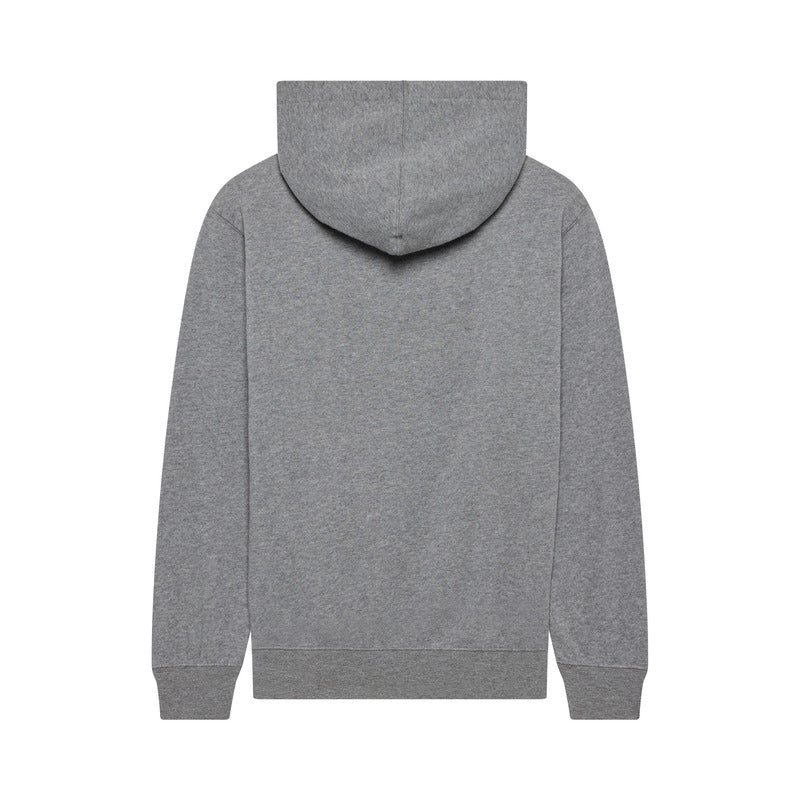 Bluza z kapturem Junior FOX Beam Fleece Po Heather Graphite 3 350089_ZAL864967.jpg