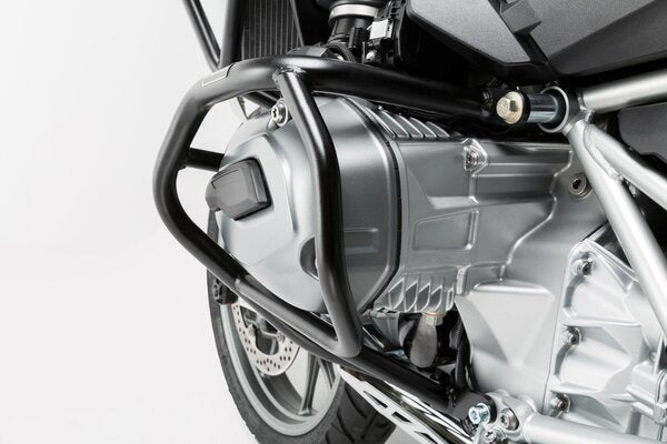 ZESTAW ZABEZPIECZAJĄCY MOTOCYKL ADVENTURE SW-MOTECH BMW R 1200 GS LC (12-16) 3