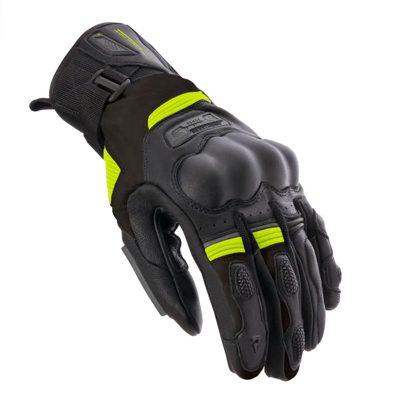 Rękawice Skórzane Rebelhorn Range Black/Anthracite/Fluo Yellow 9 277749_ZAL683046.jpg