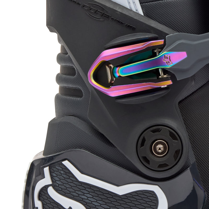 Buty motocyklowe FOX Motion Black Grey White 11 337040_ZAL816351.jpg