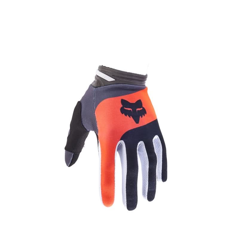 Rękawice Fox 180 Ballast Black/Grey 1 284894_ZAL649011.jpg