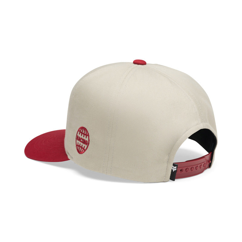 Czapka z daszkiem FOX Shadow Snapback 3 360286_ZAL918185.jpg