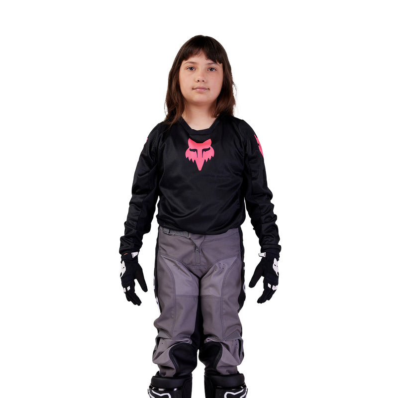 Bluza motocyklowa Junior FOX Girls Blackout Black Black 3 285987_ZAL660744.jpg