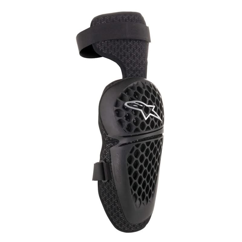 Ochraniacz Kolan Alpinestars Bionic Plus Black 2 251754_ZAL486540.jpg