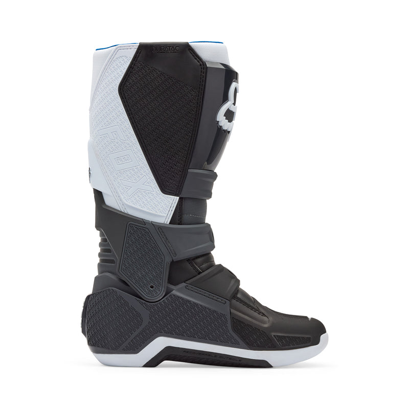 Buty motocyklowe FOX Motion Black Grey White 5 337040_ZAL816348.jpg