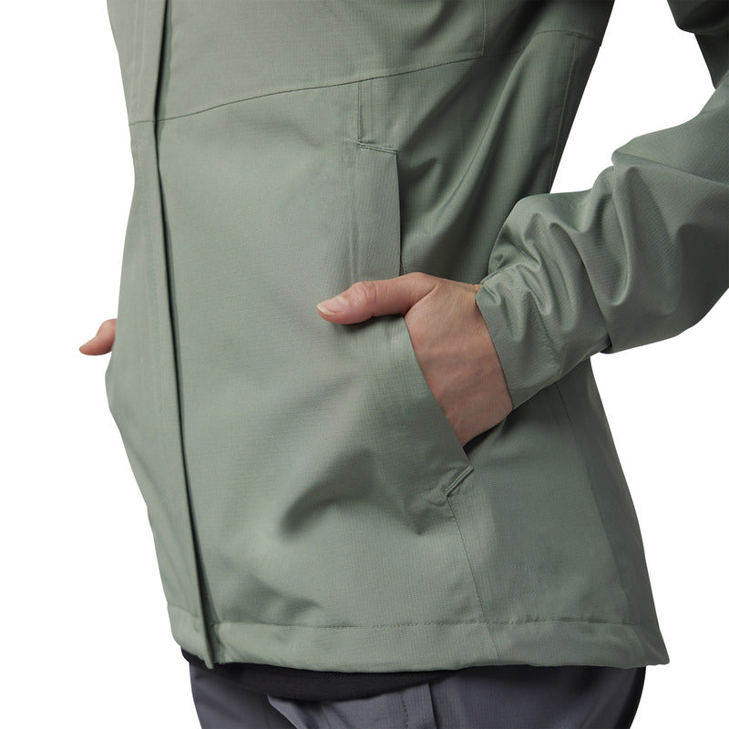 Kurtka Przeciwdeszczowa Fox Lady Ranger 2.5L Moss 5 310079_ZAL722282.jpg