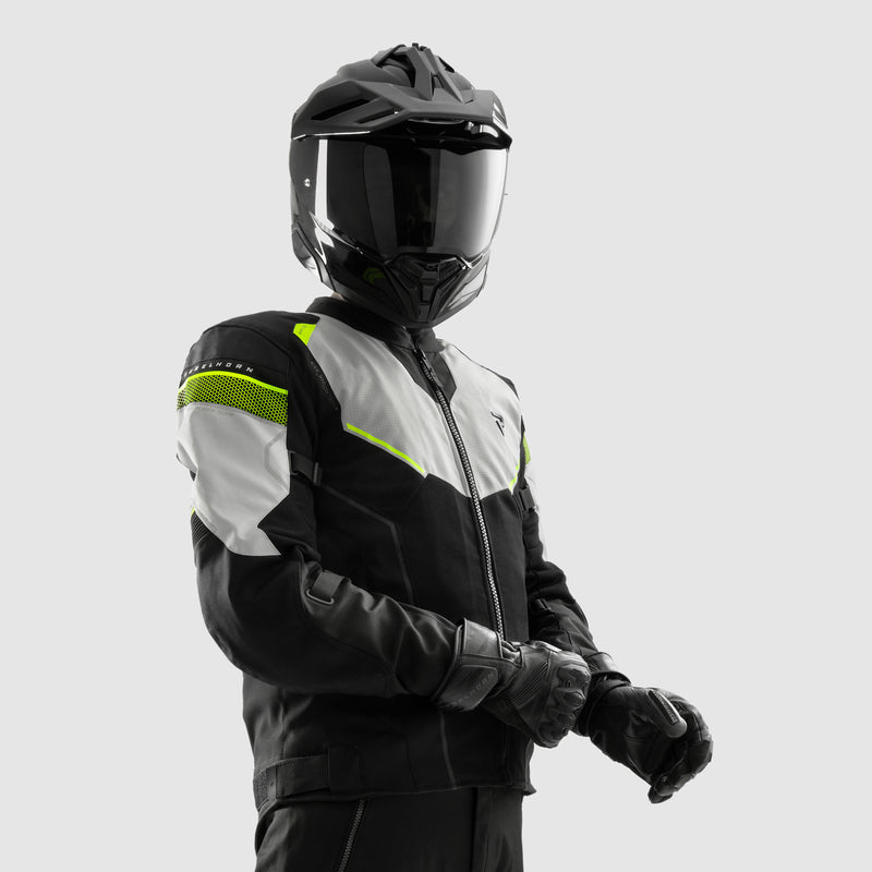 Kurtka motocyklowa tekstylna Rebelhorn Hiflow 5 Black Grey Fluo Yellow 8 323629_ZAL790062.jpg
