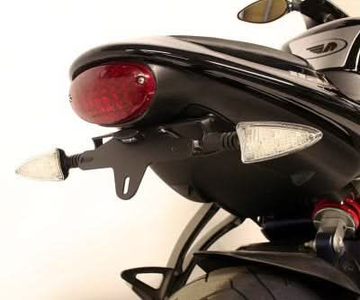 MOCOWANIE TABLICY REJESTRACYJNEJ RG RACING BUELL 1125 R 08-/1125 CR 1