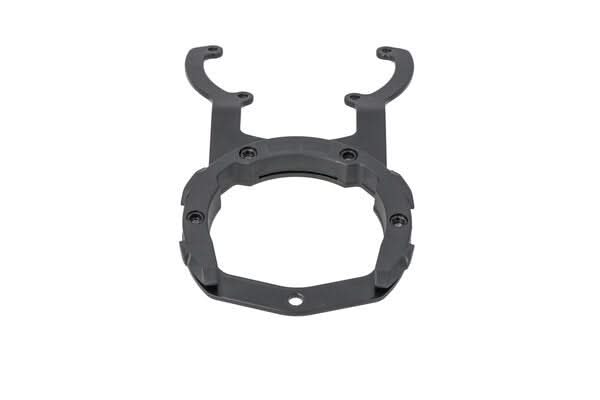 UCHWYT MOCUJĄCY TANKRING EVO SW-MOTECH CFMOTO 700CL-X HERITAGE (22-) BLACK 1