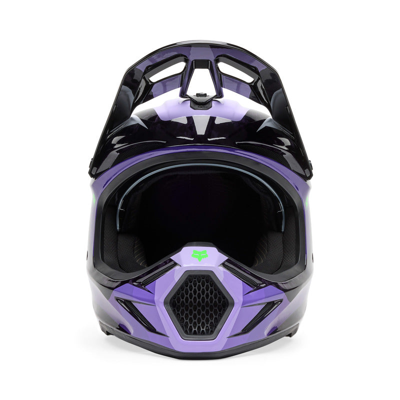 Kask Motocyklowy Fox V3 Rs Grid Black Purple 5 324928_ZAL770700.jpg