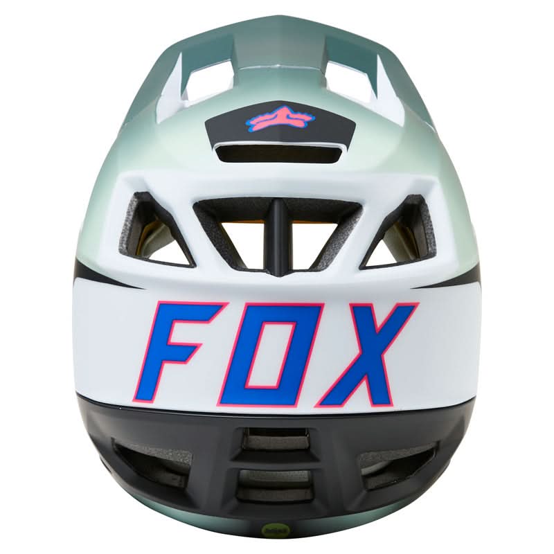 Kask Rowerowy Fox Proframe Wov White 4 228173_ZAL458683.jpg