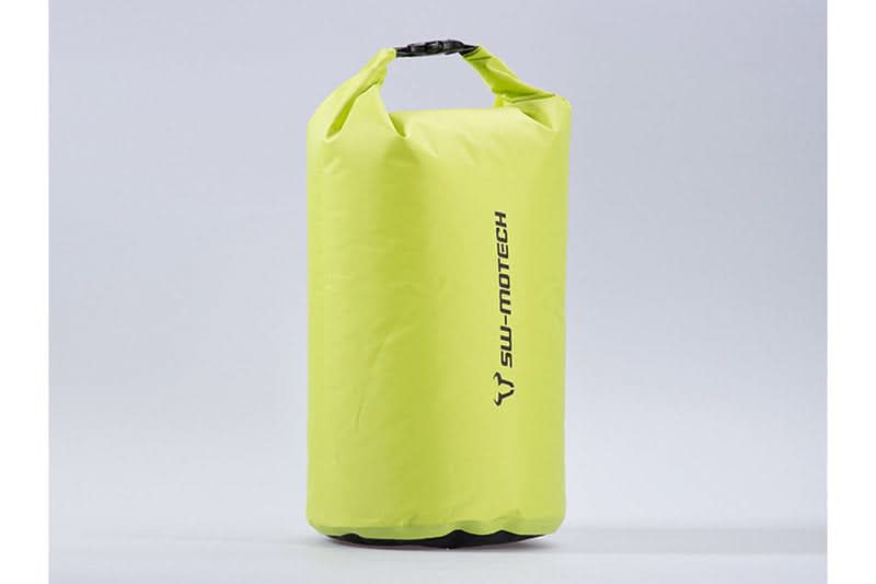 TORBA/WKŁAD SW-MOTECH DRYPACK WODOODPORNA YELLOW 20L 1