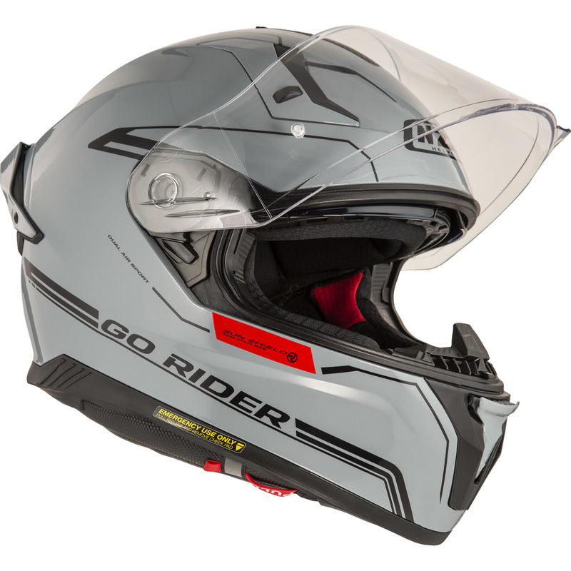Kask Motocyklowy NZI Go Rider Stream Duo Solid Nouveau Nardo Grey 17 362250_ZAL853997.jpg