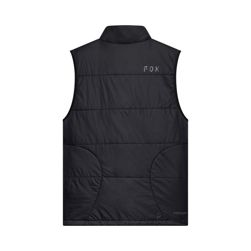 Kamizelka FOX Ridgeway Vest Black 3 360351_ZAL917692.jpg