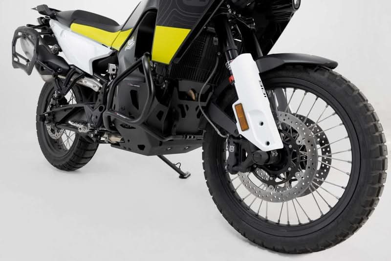 OSŁONA SILNIKA PŁYTA POD SILNIK SW-MOTECH HUSQVARNA NORDEN 901 (21-) BLACK 1