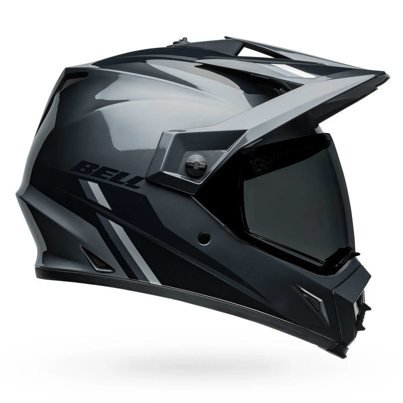 Kask Motocyklowy Bell Mx-9 Adv Mips Ece6 Alpine Charcoal Silver 1 300544_ZAL837015.jpg