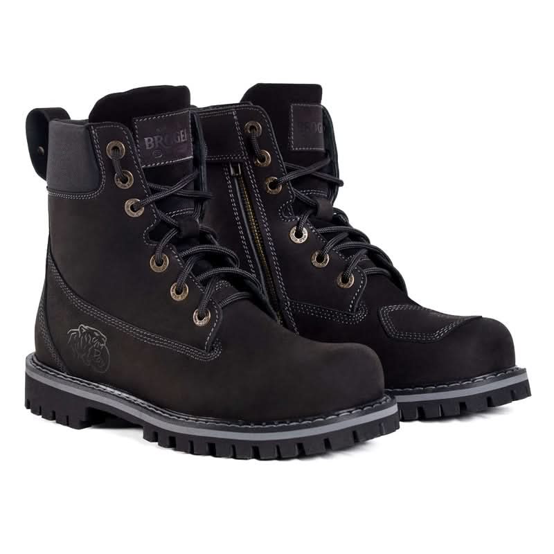 Buty Skórzane Broger Alaska II Vintage Black 11 233039_ZAL502107.jpg