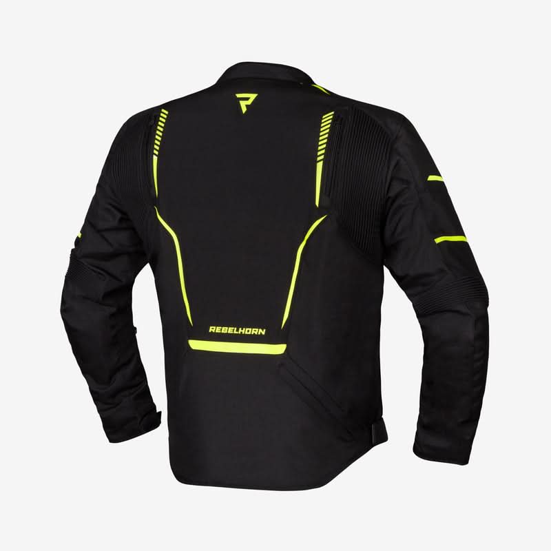 Kurtka Tekstylna Rebelhorn Blast Black/Flo Yellow 7 199846_ZAL418951.jpg