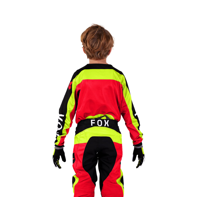 Bluza Fox Junior 180 Ballast Black/Red 3 285941_ZAL660605.jpg