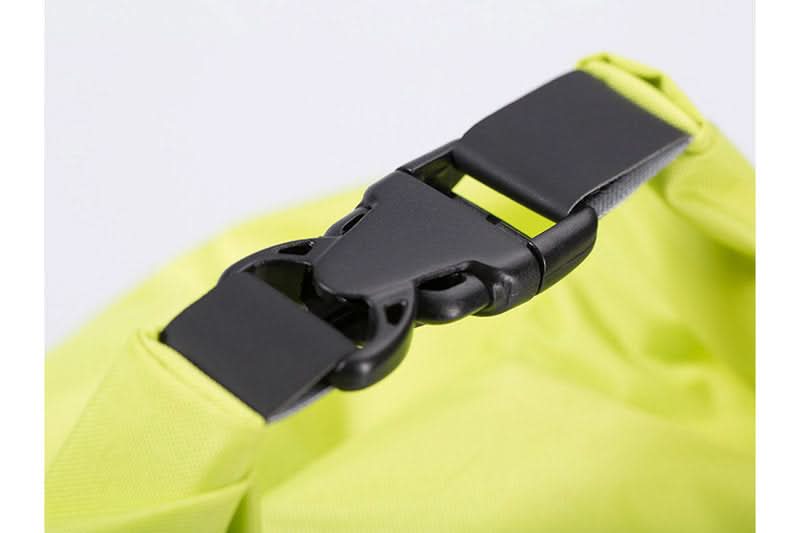 TORBA/WKŁAD SW-MOTECH DRYPACK WODOODPORNA YELLOW 20L 3