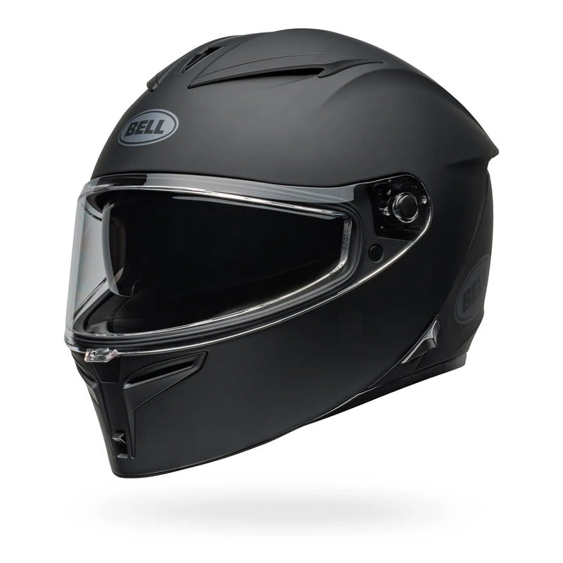 Kask Motocyklowy Bell Lithium Solid Matte Black 7 344767_ZAL836408.jpg