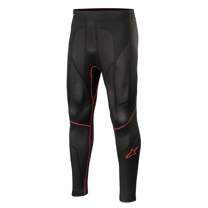 Spodnie Termoaktywne Alpinestars Ride Tech V2 Black/Red 2 252656_ZAL483310.jpg