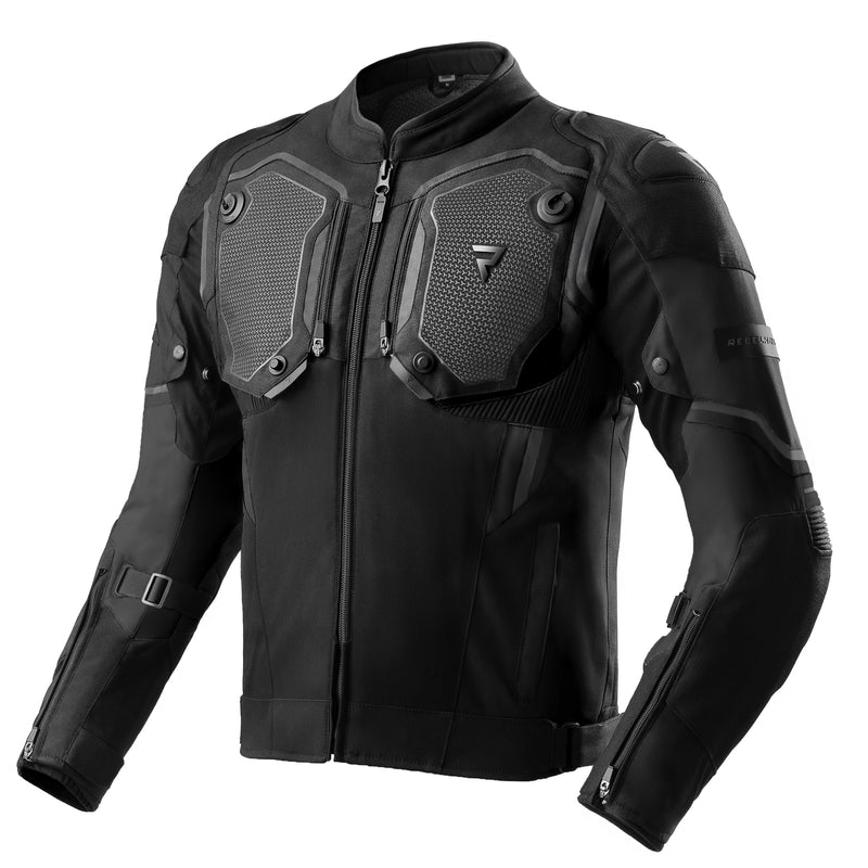 Kurtka motocyklowa tekstylna Rebelhorn Borg 2 Black 1 323925_ZAL804768.jpg