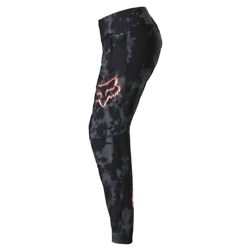 Spodnie Rowerowe Fox Lady Defend Ts57 Black 3 232599_ZAL461327.jpg
