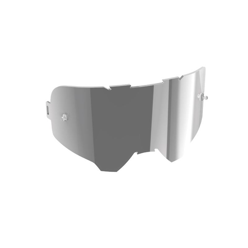 SZYBA LEATT VELOCITY 58 VLT LIGHT GREY OS 1