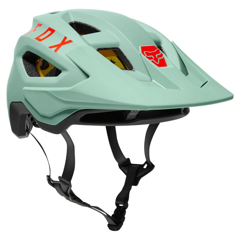 Kask Rowerowy Fox Speedframe Eucalyptus 1 228059_ZAL457766.jpg