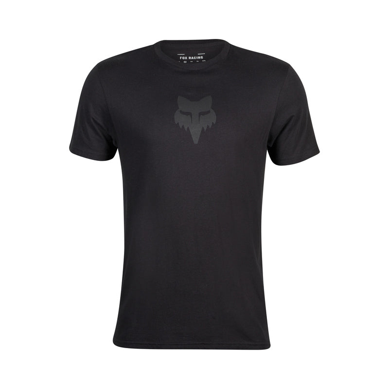 T-Shirt Fox Head Black/Black 1 289268_ZAL654441.jpg