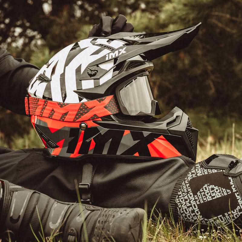 Kask Imx Racing Fmx-02 Bblack/White/Flo Red/Grey Gloss Graphic 13 240474_ZAL507020.jpg