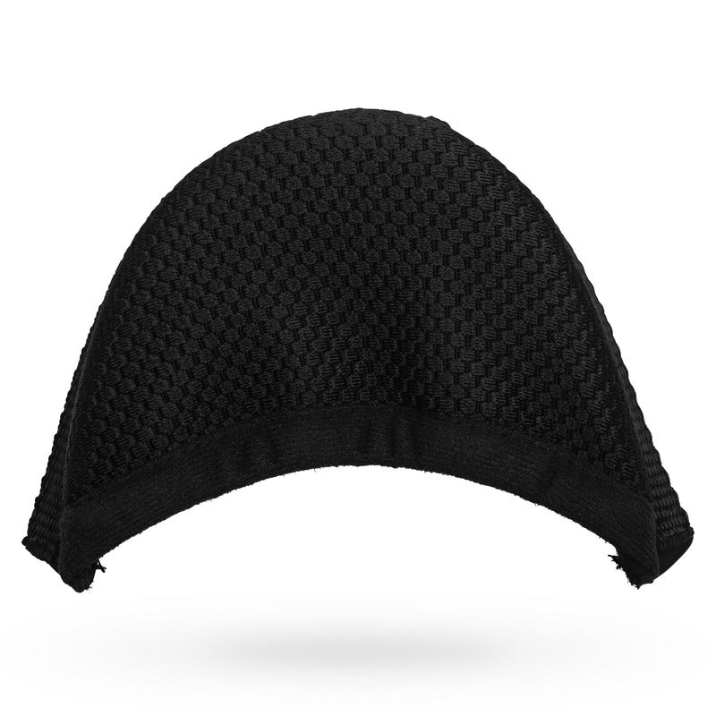 KURTYNA POWIETRZA BELL SRT CHIN CURTAIN BLACK OS 1