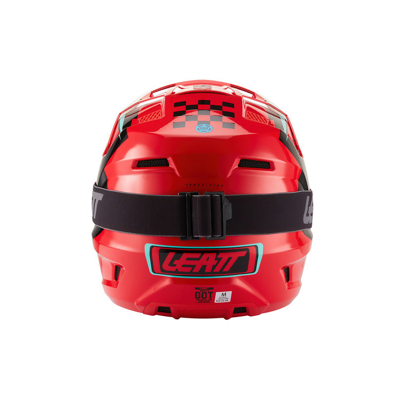 Kask Motocyklowy Z Goglami Junior Leatt Kit Moto 3.5 Red L 5 358583_ZAL920500.jpg