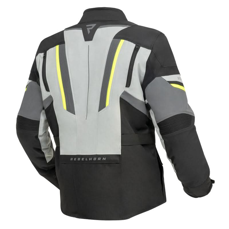 Kurtka motocyklowa tekstylna Rebelhorn Scout Black Grey Fluo Yellow 3 277995_ZAL575957.jpg